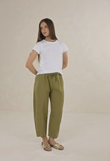Lola Pant Olive