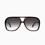 Valley Eyewear Bang Gloss Black