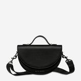 Status Anxiety All Nighter Bag in Black