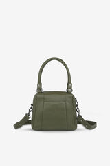 Status Anxiety Mini Mountains Bag Khaki