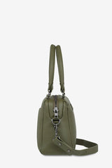 Status Anxiety Mini Mountains Bag Khaki