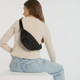 Status Anxiety Piper Recycled Bag Black