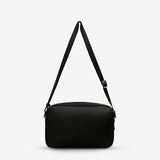 Status Anxiety Rani Bag Black