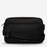 Status Anxiety Rani Bag Black