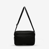 Status Anxiety Rani Bag Black