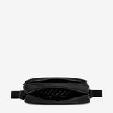 Status Anxiety Rani Bag Black