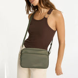 Status Anxiety Rani Bag Olive
