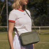 Status Anxiety Rani Bag Olive