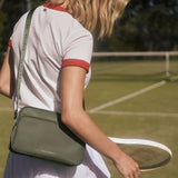 Status Anxiety Rani Bag Olive