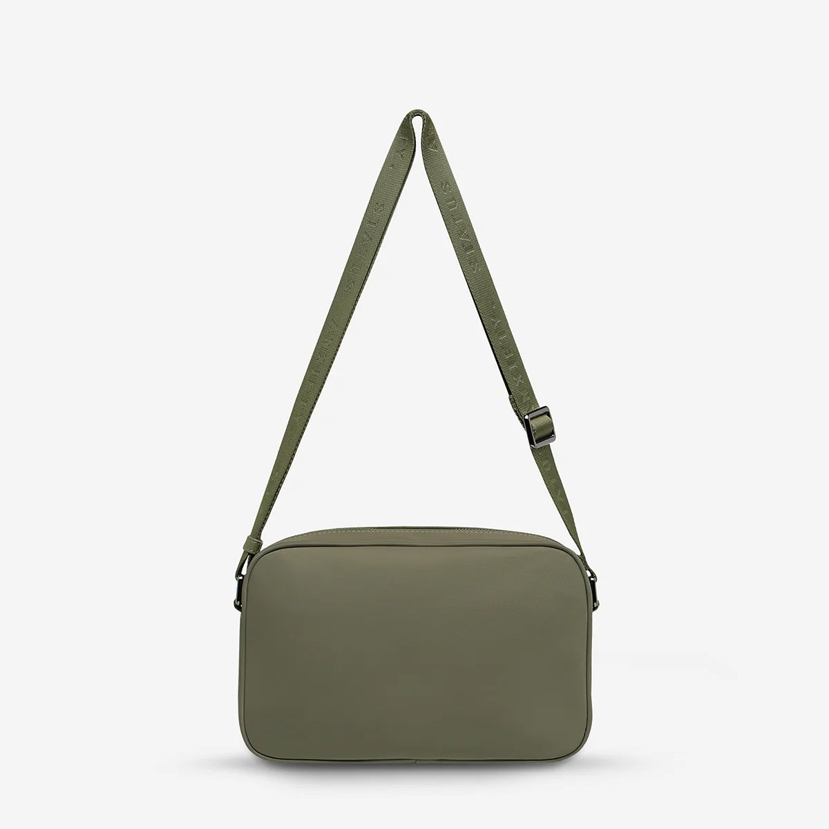 Status Anxiety Rani Bag Olive
