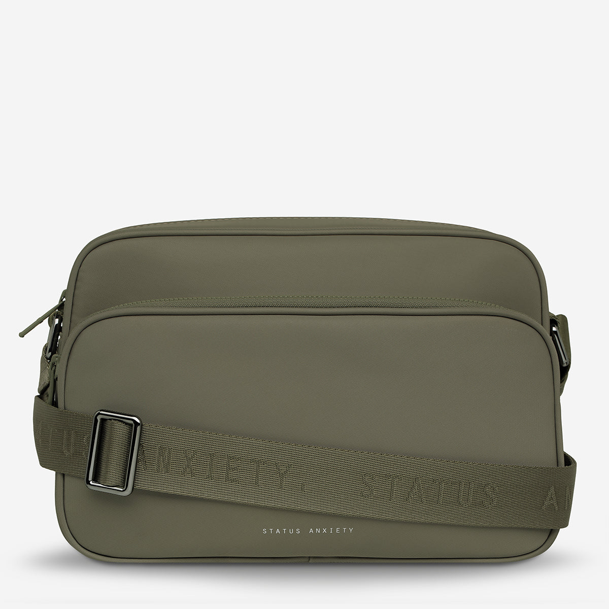 Status Anxiety Rani Bag Olive