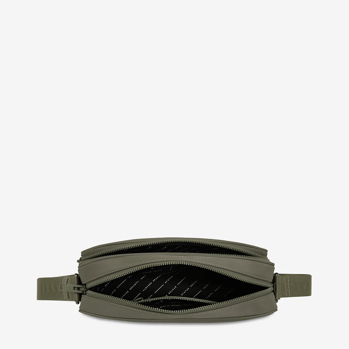 Status Anxiety Rani Bag Olive