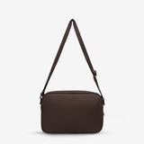 Status Anxiety Rani Bag Truffle