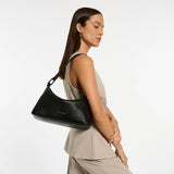 Think Twice Bag Black