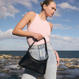 Think Twice Bag Cocoa