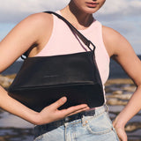 Think Twice Bag Cocoa
