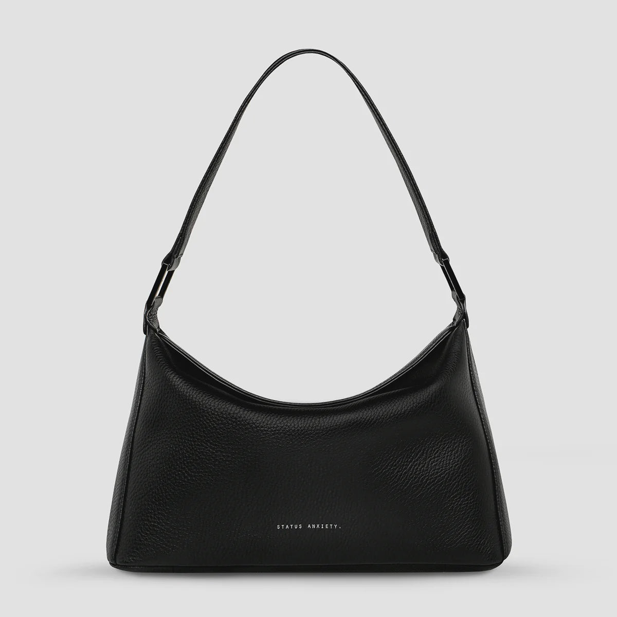 Think Twice Bag Black