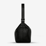 Think Twice Bag Black