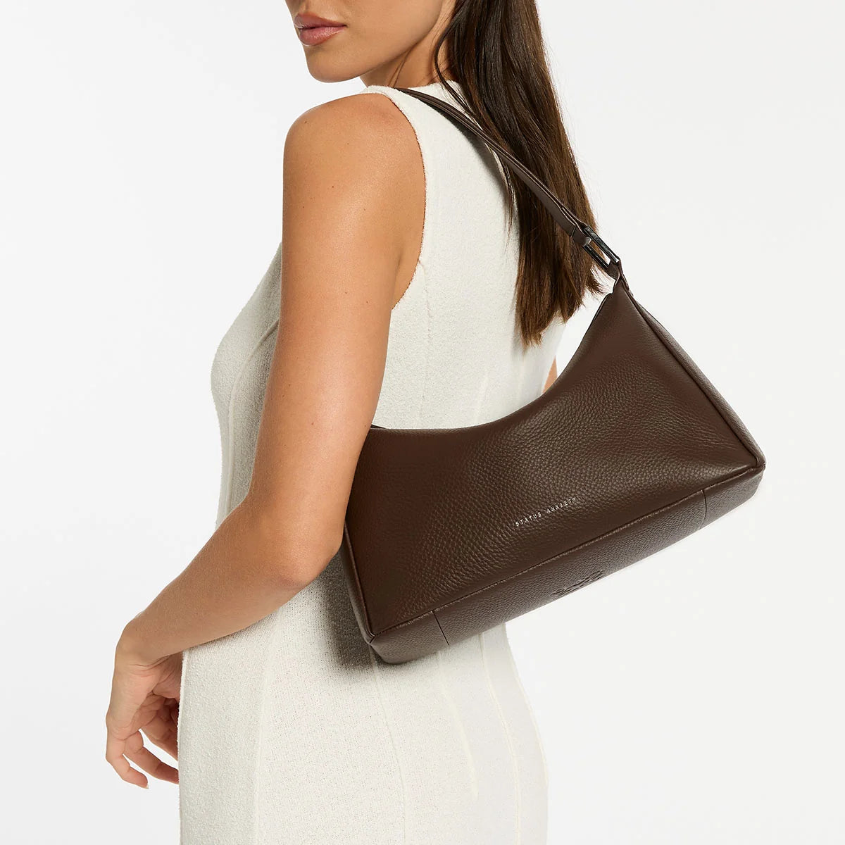 Think Twice Bag Cocoa