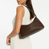 Think Twice Bag Cocoa