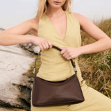 Think Twice Bag Cocoa