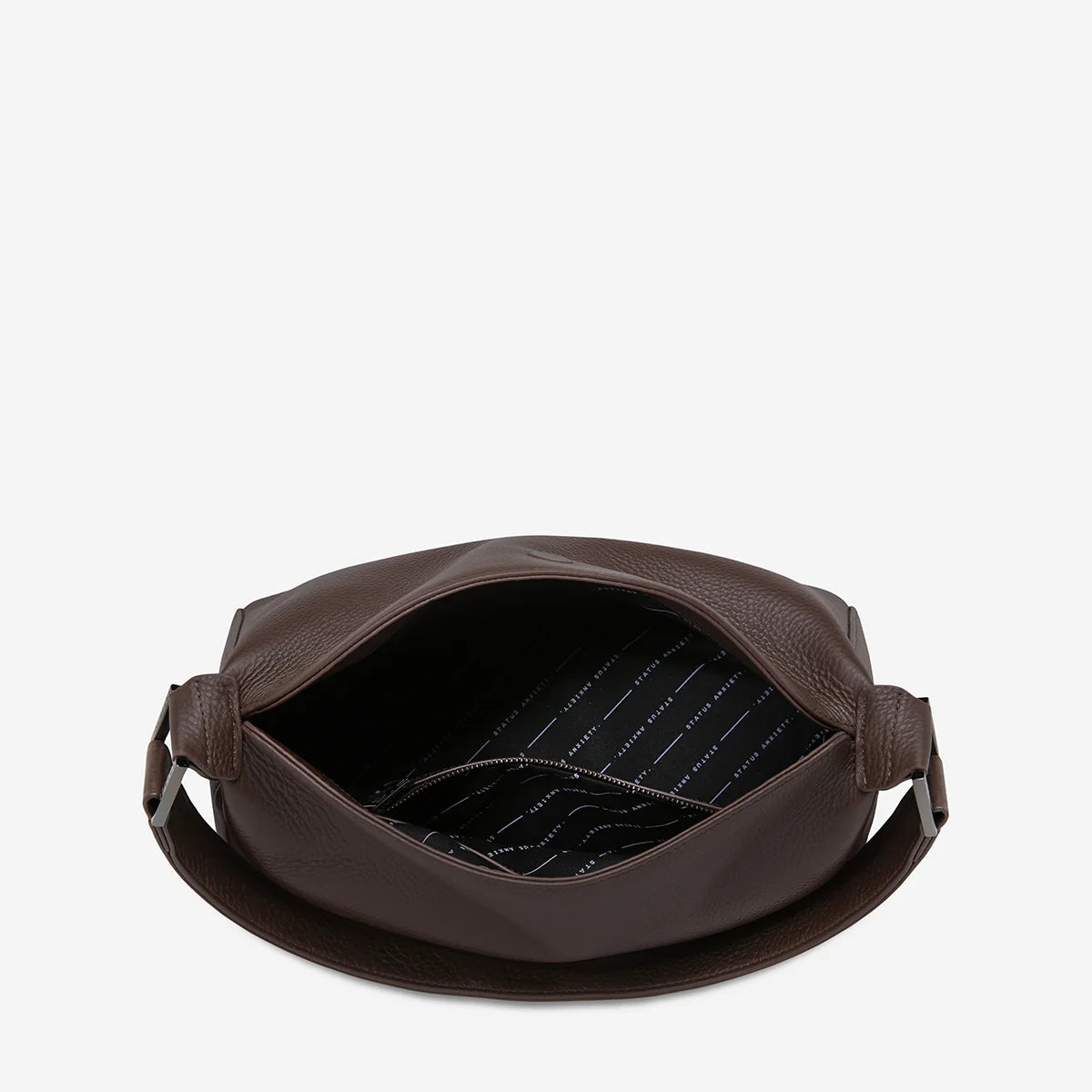Think Twice Bag Cocoa