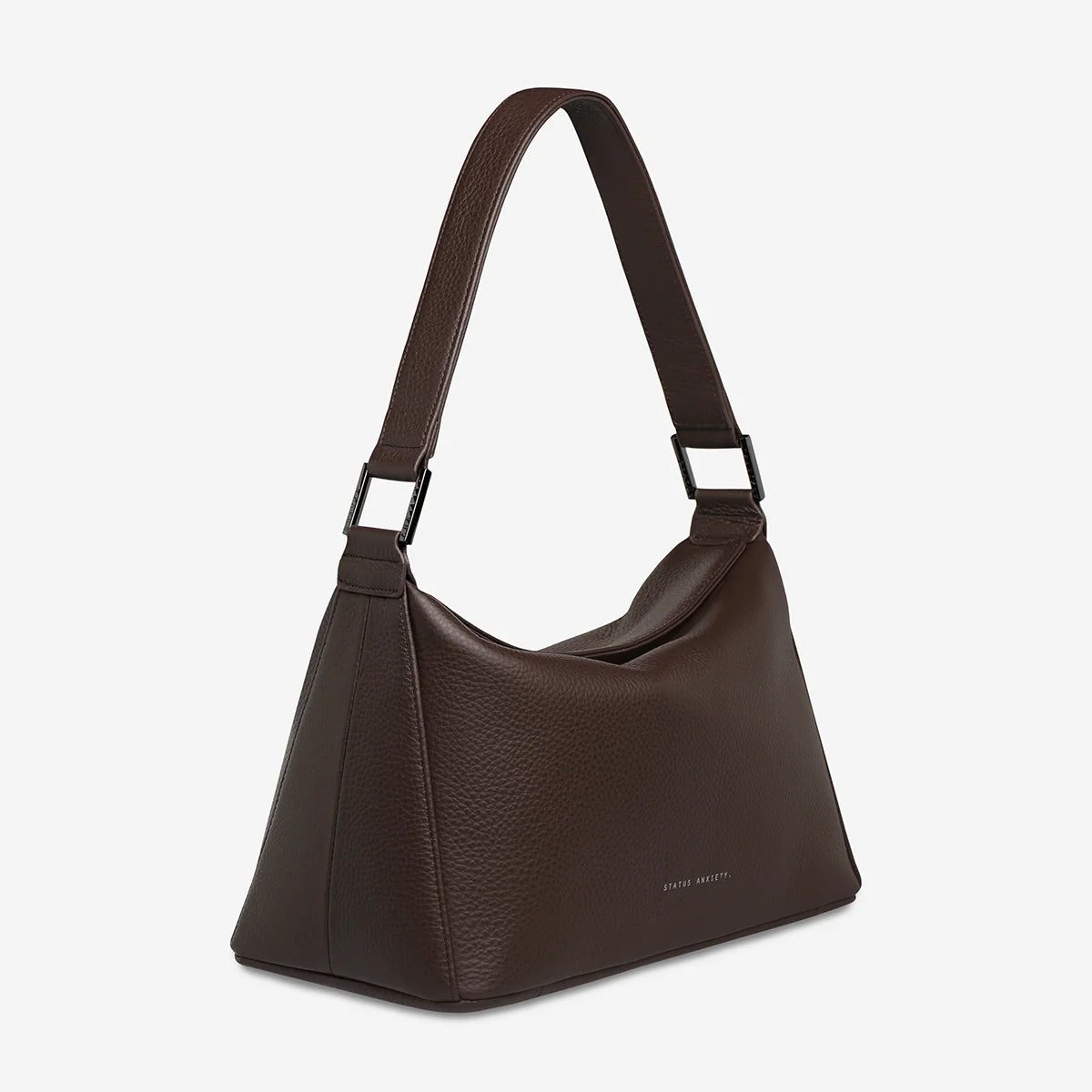 Think Twice Bag Cocoa