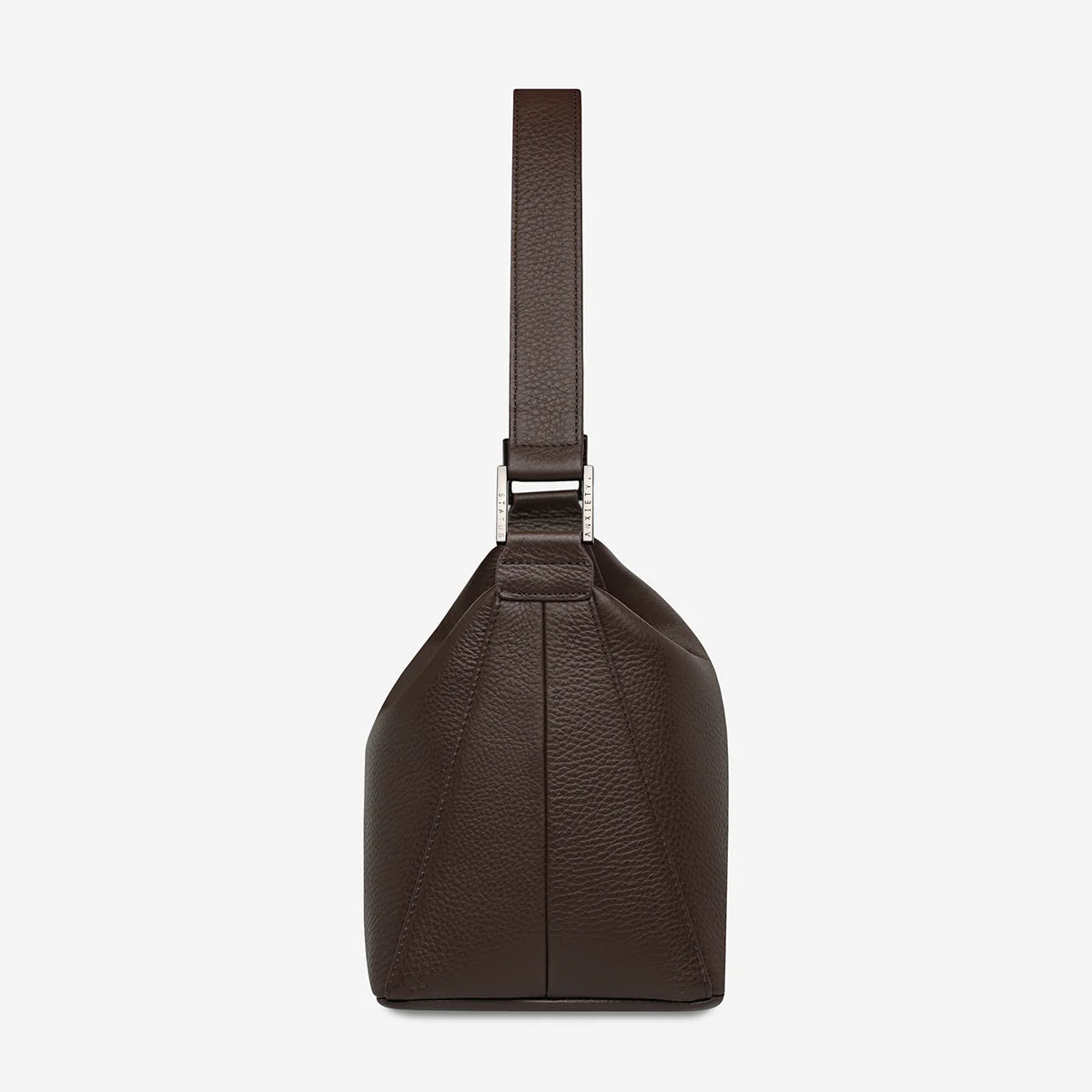 Think Twice Bag Cocoa