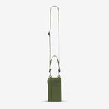 Voyager Wallet Khaki