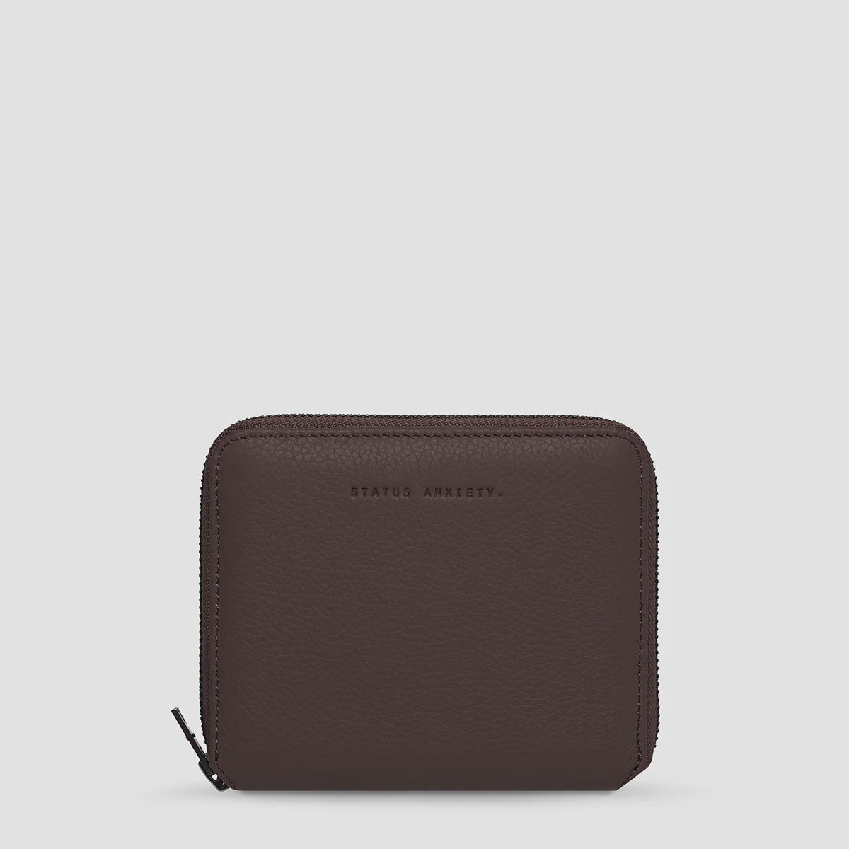 Change Always Comes  Cocoa Wallet