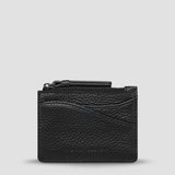 Status Anxiety Hearts Still Beating Wallet Black