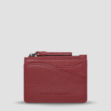 Status Anxiety Hearts Still Beating Wallet Rouge