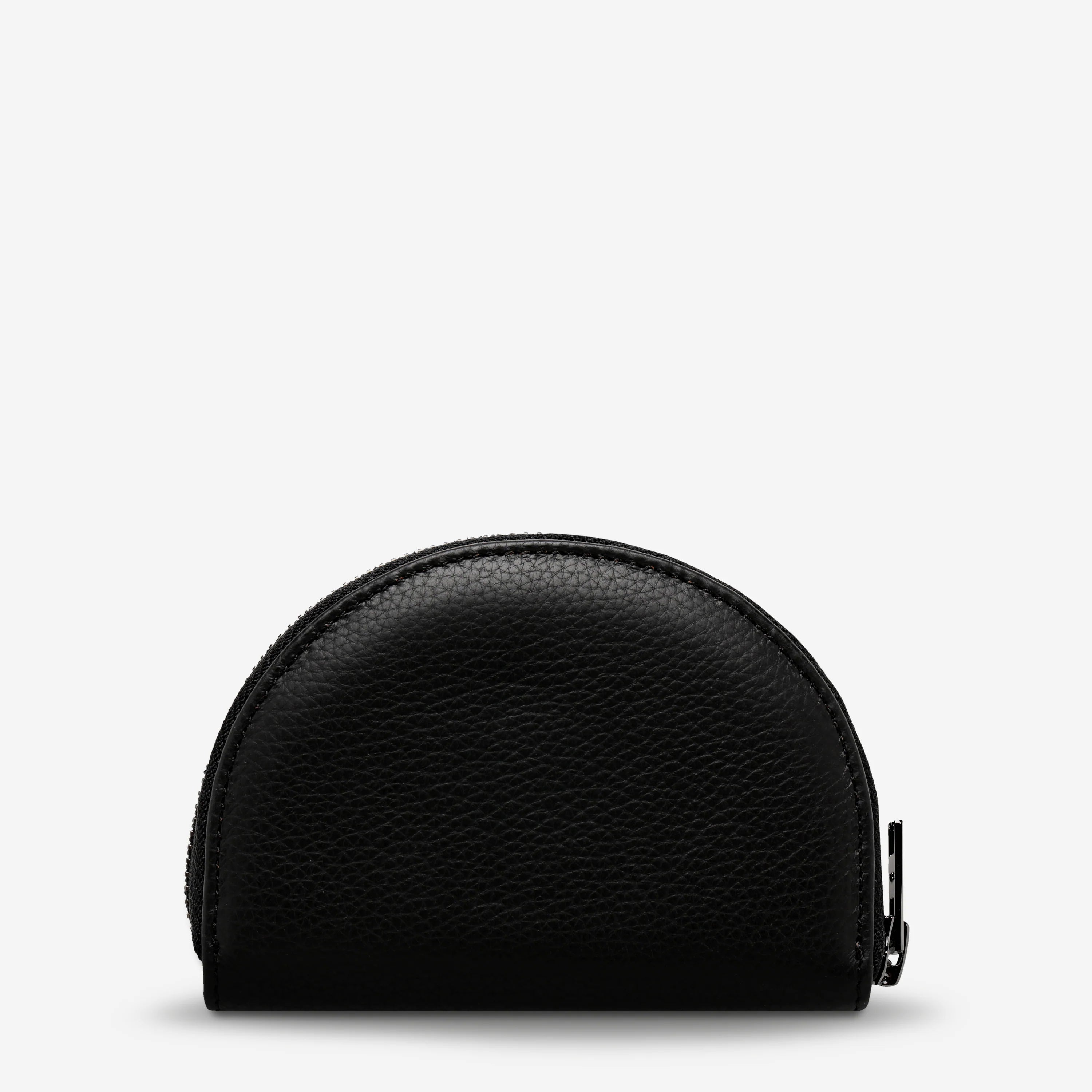 Status Anxiety Lucid Wallet  Black