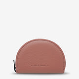 Status Anxiety Lucid Wallet Dusty Rose