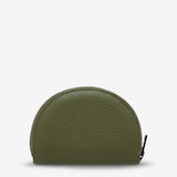 Status Anxiety Lucid Wallet Khaki