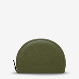 Status Anxiety Lucid Wallet Khaki