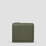 Status Anxiety Sense of Wonder Purse Khaki