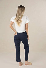 Cruise Pant Navy