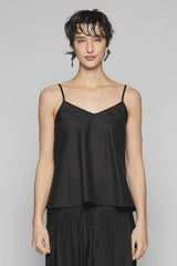 Mimi Cami Black