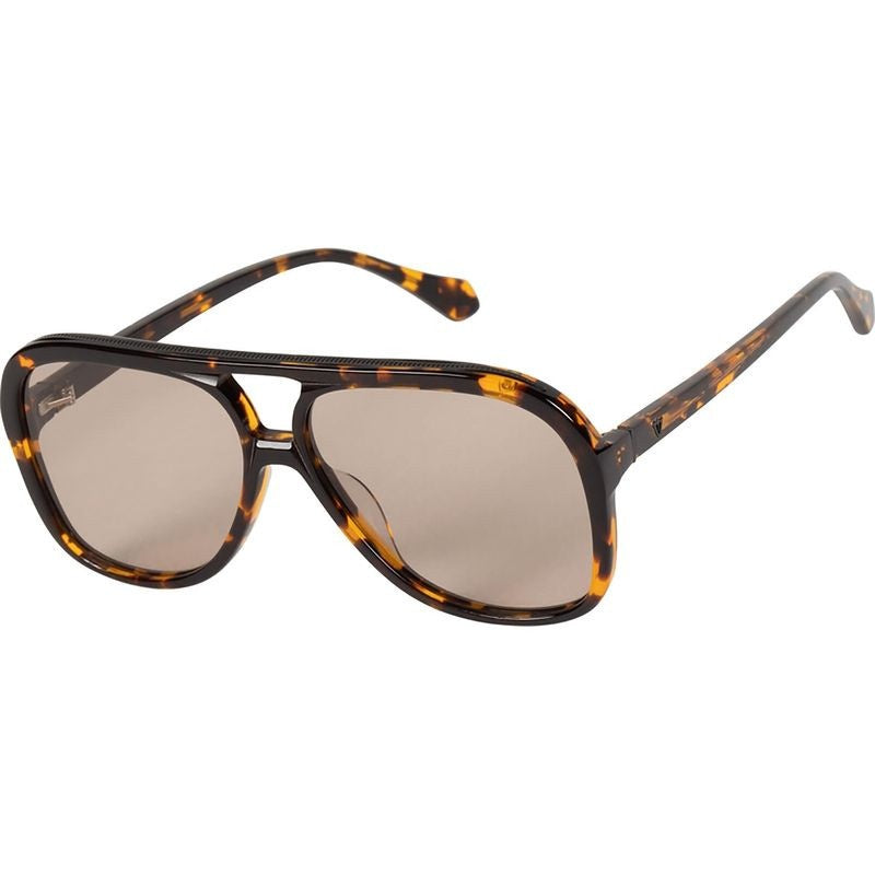 Valley Eyewear Bang Dark Tortoise