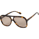 Valley Eyewear Bang Dark Tortoise