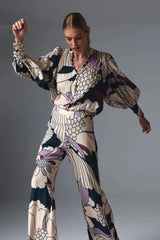 Vista Top Petal Reverie