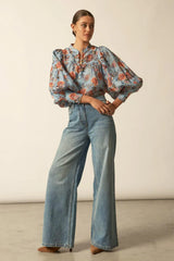 Vista Top Twighlight Bloom