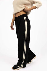 Roca Pant Black