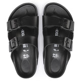 Birkenstock KIDS Arizona EVA Narrow in Black
