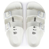 Birkenstock KIDS Arizona EVA Narrow in White