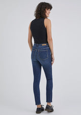 NEUW Marilyn Skinny in The Clash 32' Leg