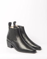 Zoe Kratzmann Rumour Boot in Black