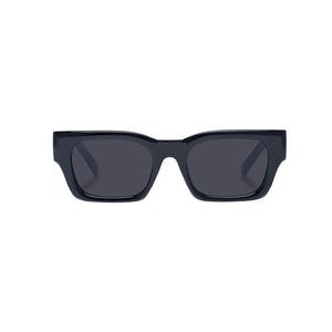 Le Spec Shmood Sunglasses Black