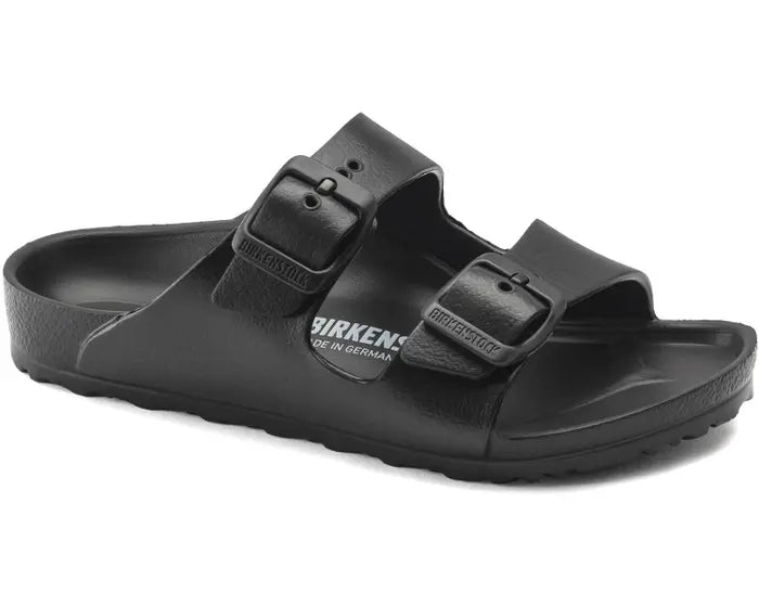 Birkenstock KIDS Arizona EVA Narrow in Black